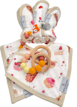 Load image into Gallery viewer, Patisserie Assortment - 4 pcs set