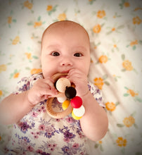 Load image into Gallery viewer, Teether - Indigenous