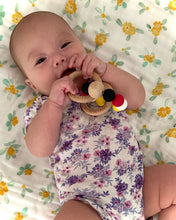 Load image into Gallery viewer, Muslin Quilt - Primrose