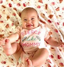 Load image into Gallery viewer, Muslin Quilt - Patisserie