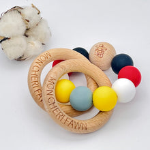 Load image into Gallery viewer, Teether - Indigenous