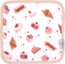 Load image into Gallery viewer, Washcloth Set - Patisserie