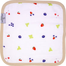 Load image into Gallery viewer, Washcloth Set - Patisserie