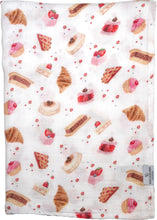 Load image into Gallery viewer, Muslin Swaddle - Patisserie
