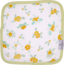 Load image into Gallery viewer, Washcloth Set - Primrose
